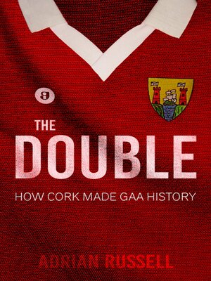cover image of The Double